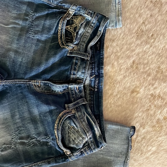 Vigoss - The Dublin Capri - Picture 3 of 5